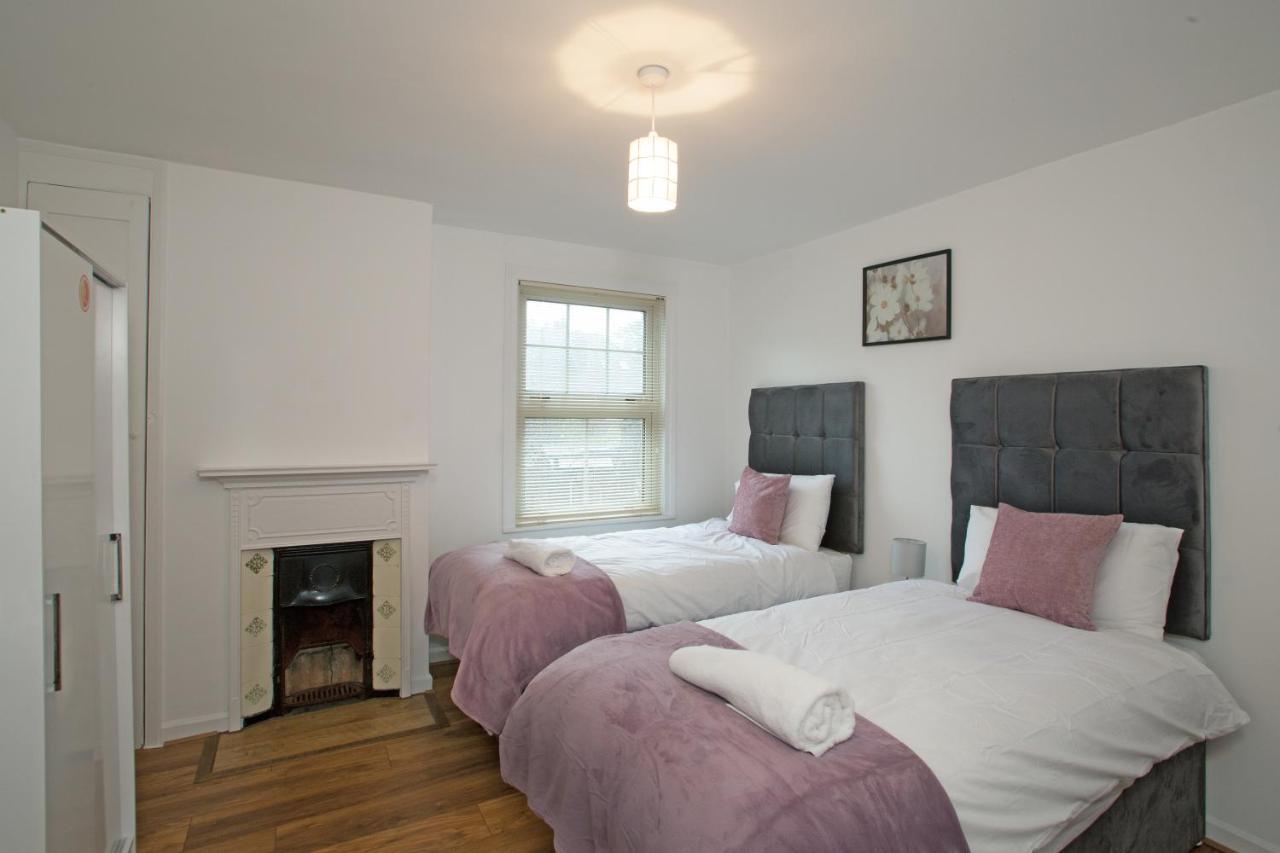 Victoria'S Place Chelmsford Ngoại thất bức ảnh