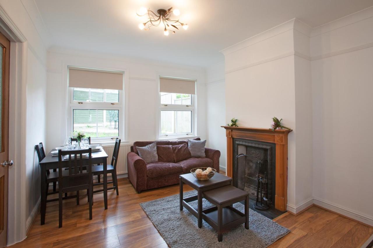 Victoria'S Place Chelmsford Ngoại thất bức ảnh