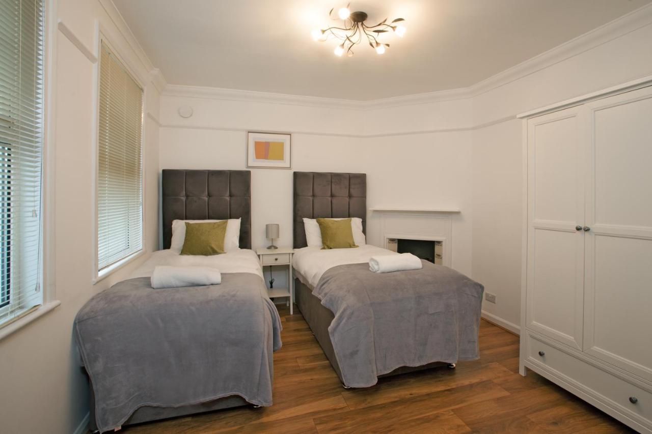 Victoria'S Place Chelmsford Ngoại thất bức ảnh